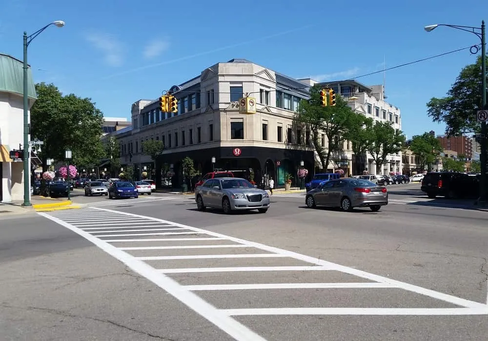 Birmingham, Michigan