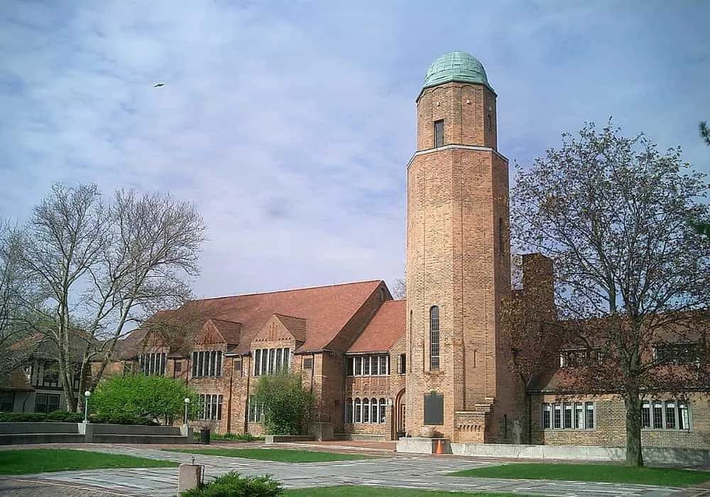 Bloomfield Hills, Michigan