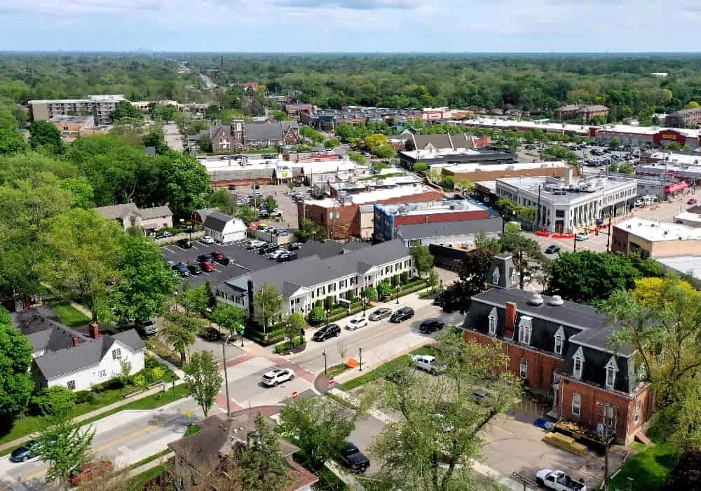 Farmington Hills, Michigan