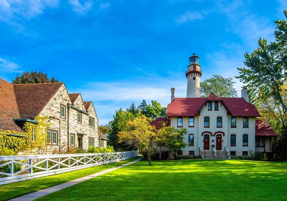 Grosse Pointe, Michigan