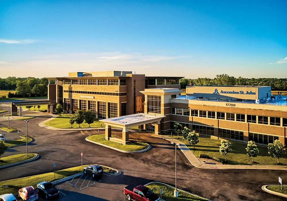 Macomb Township, Michigan