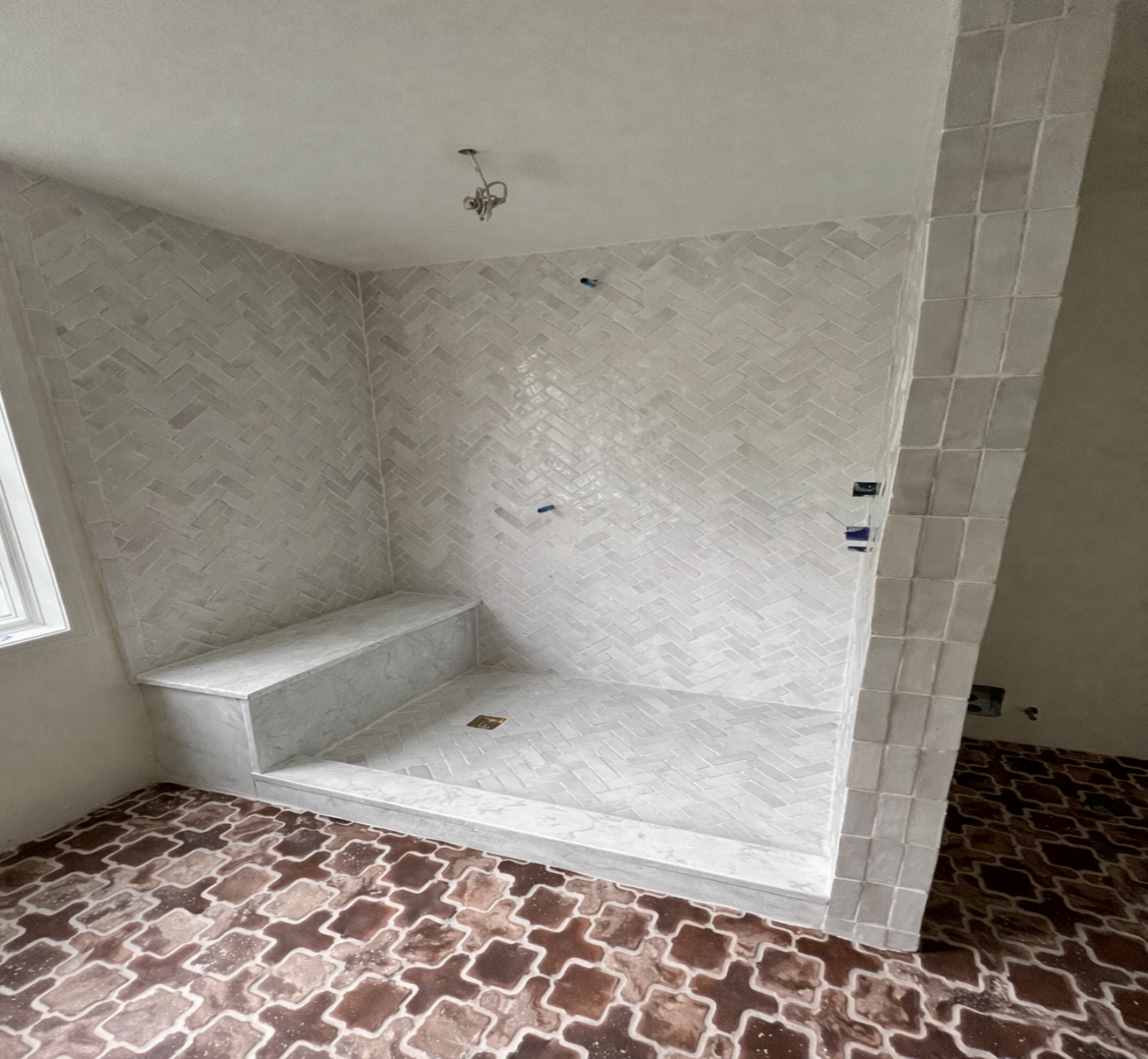 Luxurious Bathroom - Bathroom