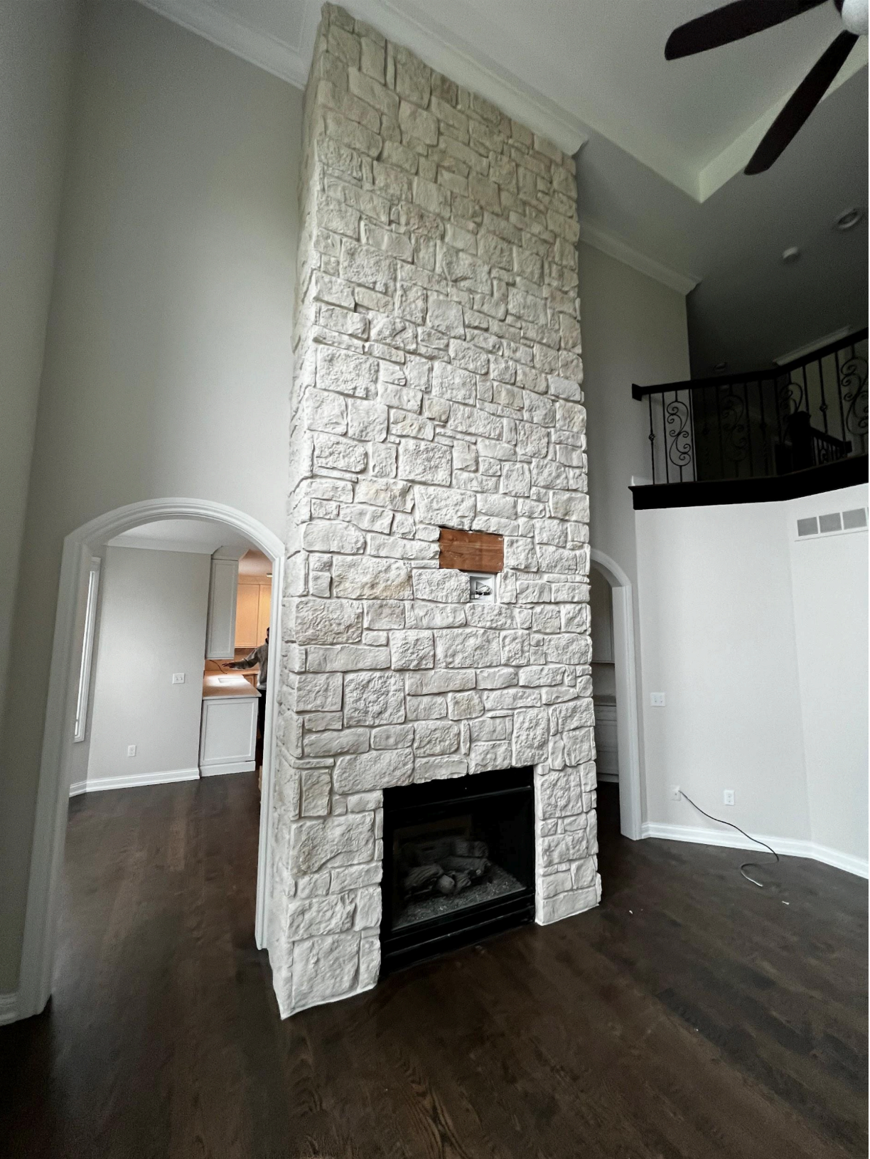 Custom Tile + Stone Work - Tile/Stone