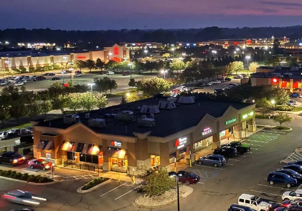 Shelby Township, Michigan