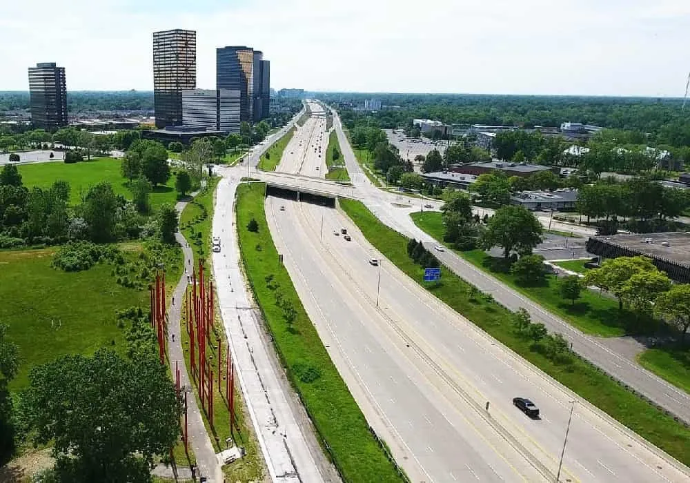 Southfield, Michigan