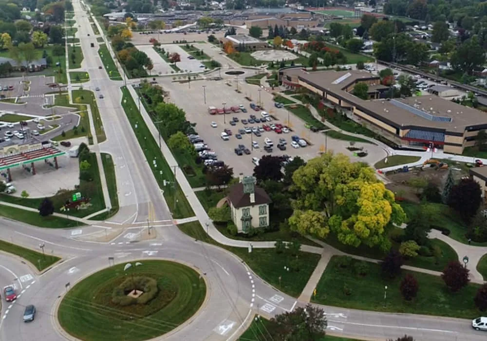 Sterling Heights, Michigan