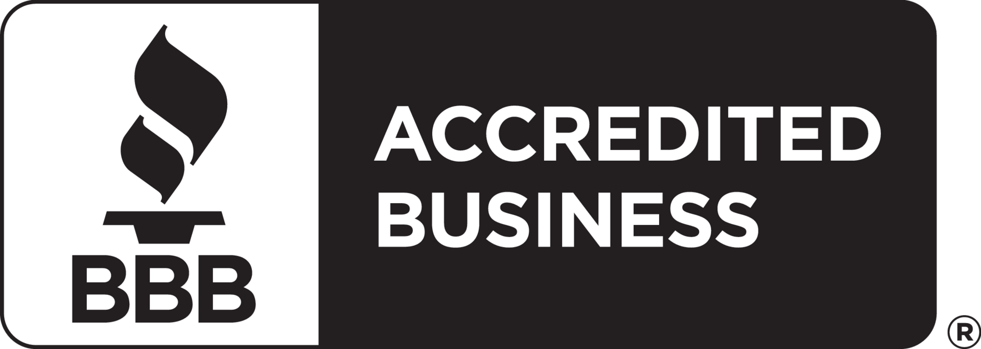 BBB A+ Accredited Business